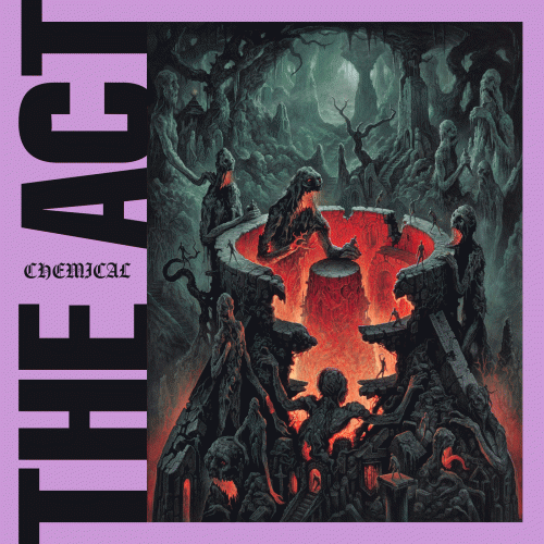 The Devil Wears Prada : Chemical